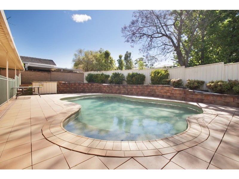 27 Lorne Avenue, South Penrith NSW 2750