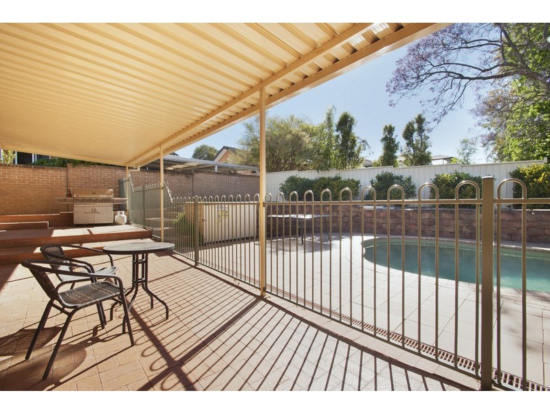 27 Lorne Avenue, South Penrith NSW 2750