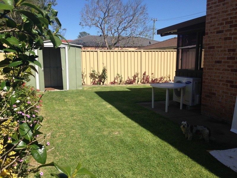 2/8 Judith Close, Werrington NSW 2747