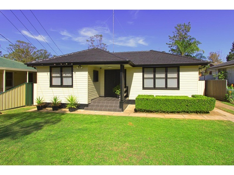 7 Taloma  Street, South Penrith NSW 2750