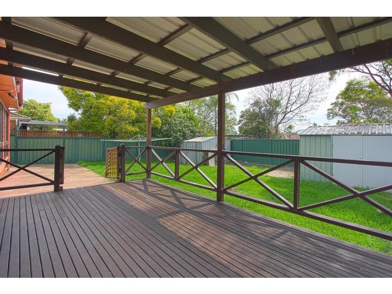 9 Farmview  Road, Cranebrook NSW 2749