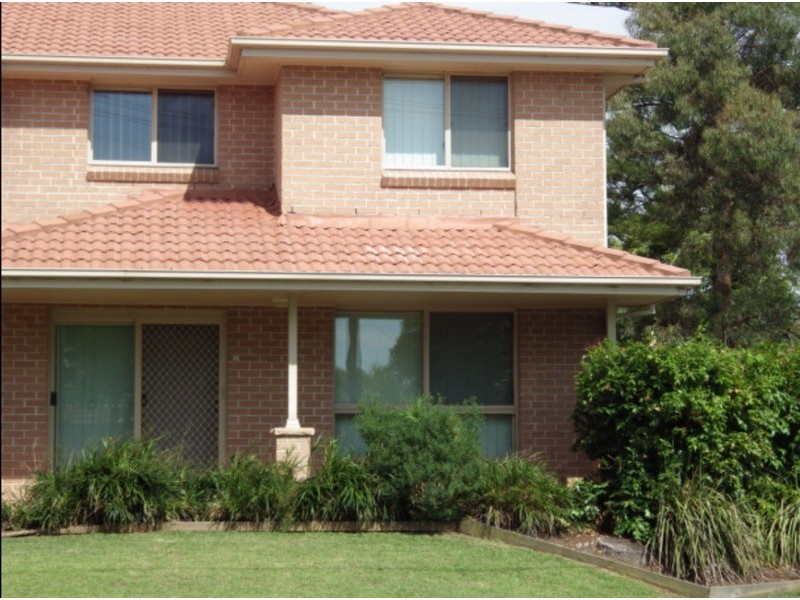 1/29-33 Somerset Street, Kingswood NSW 2747