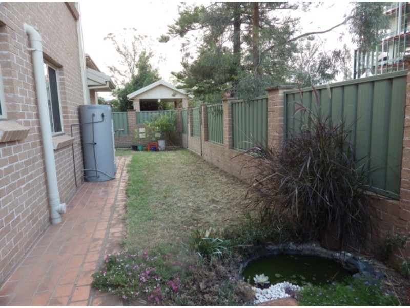 1/29-33 Somerset Street, Kingswood NSW 2747