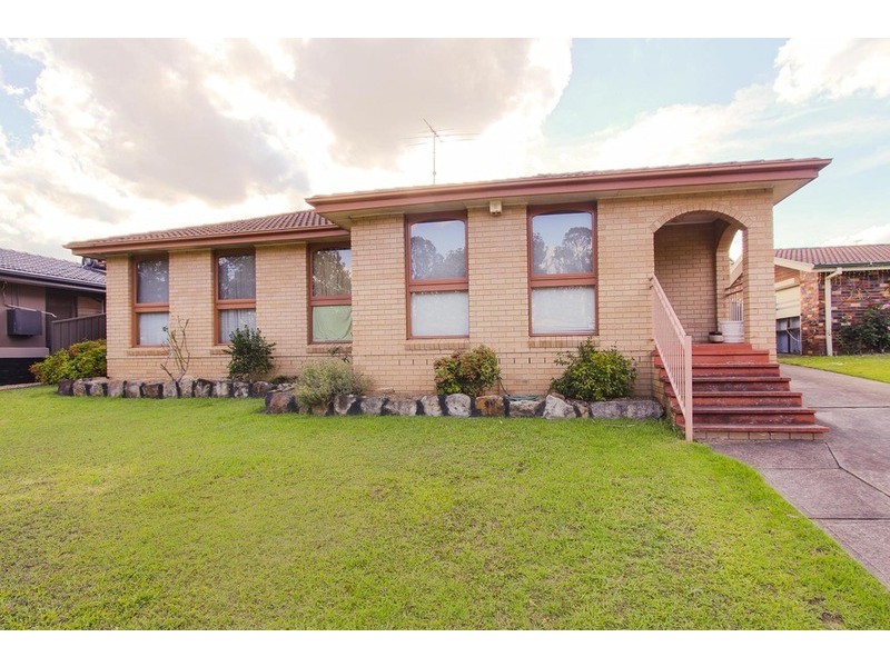 19 huntingdon Parade, Cambridge Gardens NSW 2747