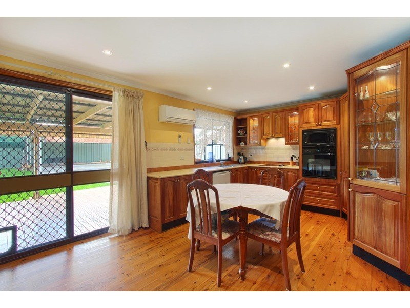 19 huntingdon Parade, Cambridge Gardens NSW 2747