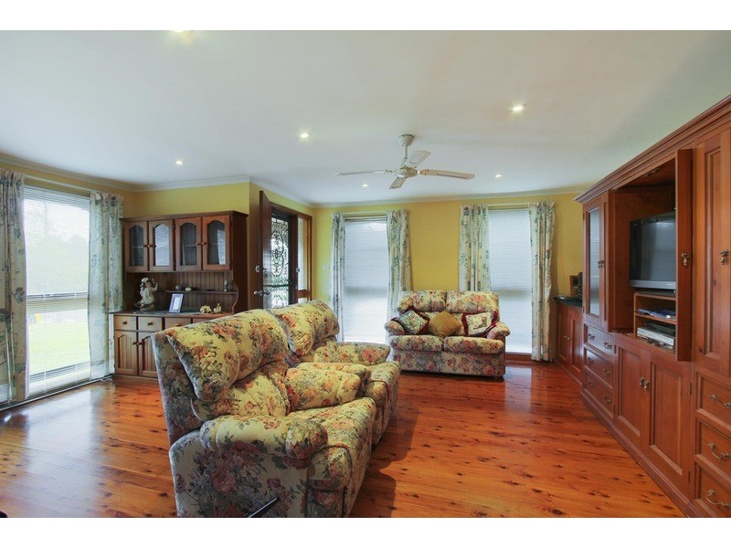 19 huntingdon Parade, Cambridge Gardens NSW 2747