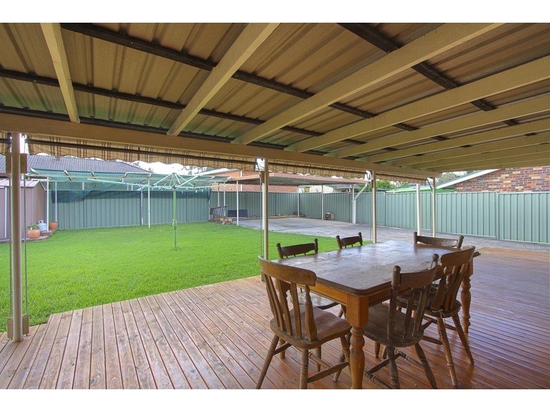 19 huntingdon Parade, Cambridge Gardens NSW 2747