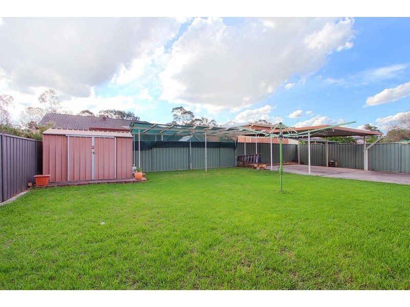 19 huntingdon Parade, Cambridge Gardens NSW 2747