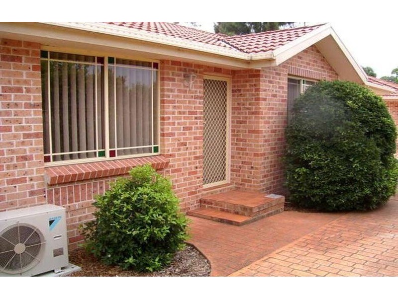 2/66 Stafford Street, Kingswood NSW 2747