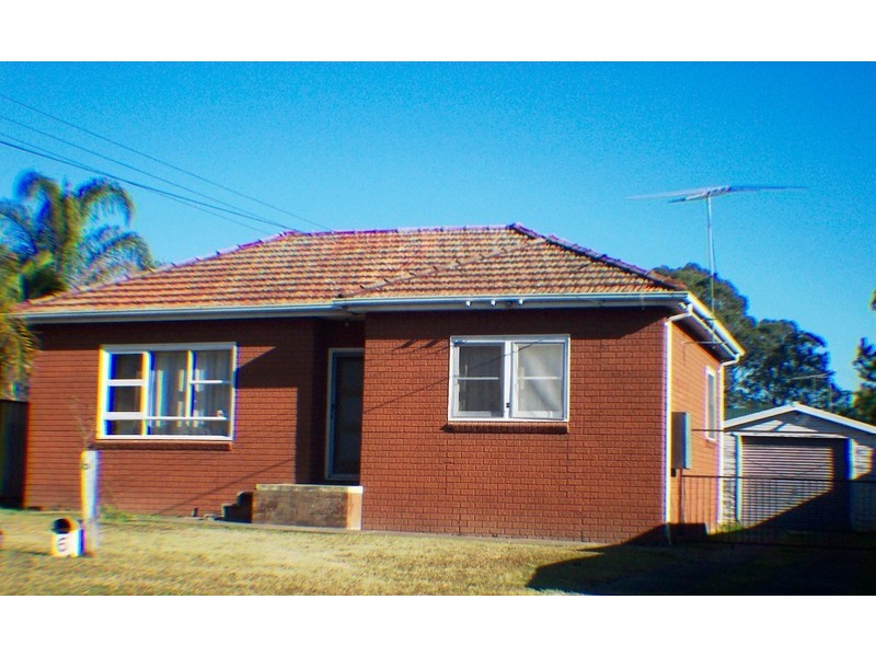 6 Daphne  Crescent, Kingswood NSW 2747