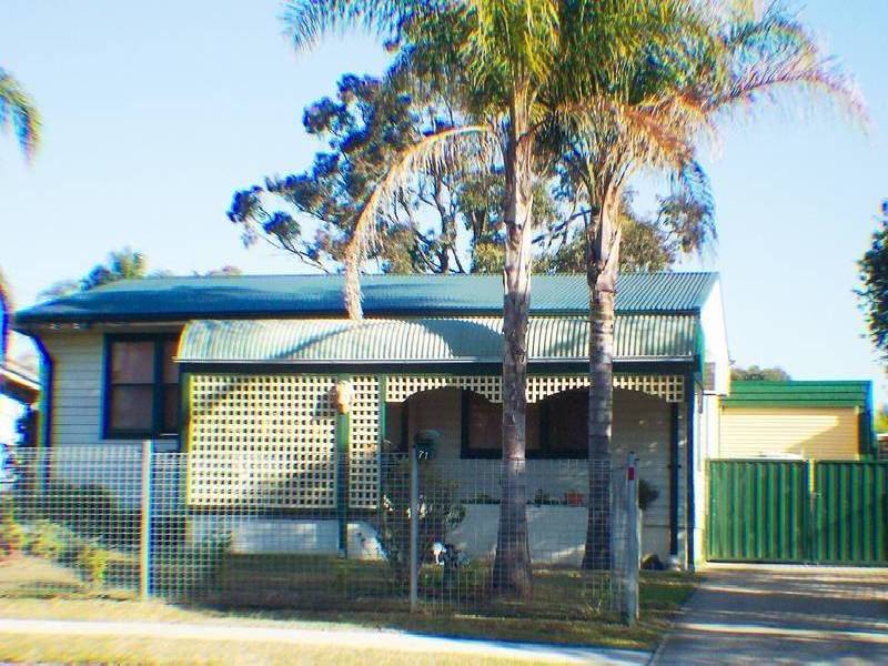 71 Bennett Road, Colyton NSW 2760
