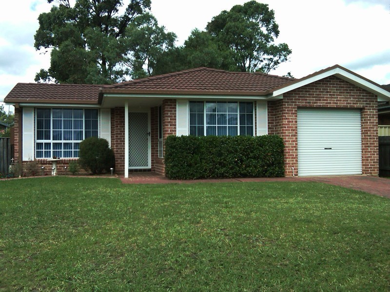 13 Kana Close, Cranebrook NSW 2749