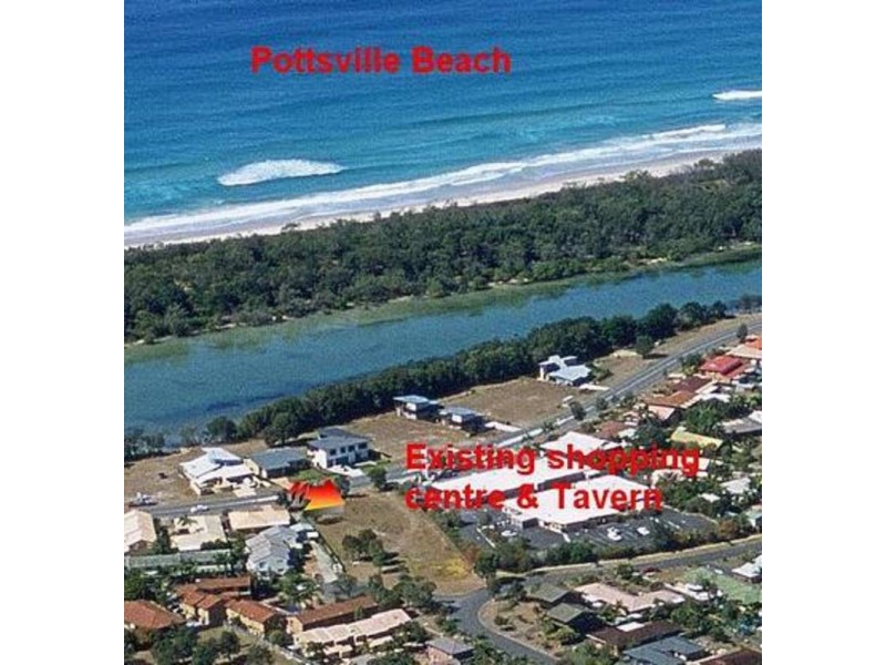 Lot 14 Overall Drive, Pottsville NSW 2489