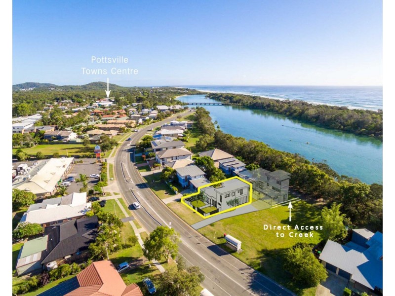 33 A Overall Drive, Pottsville NSW 2489