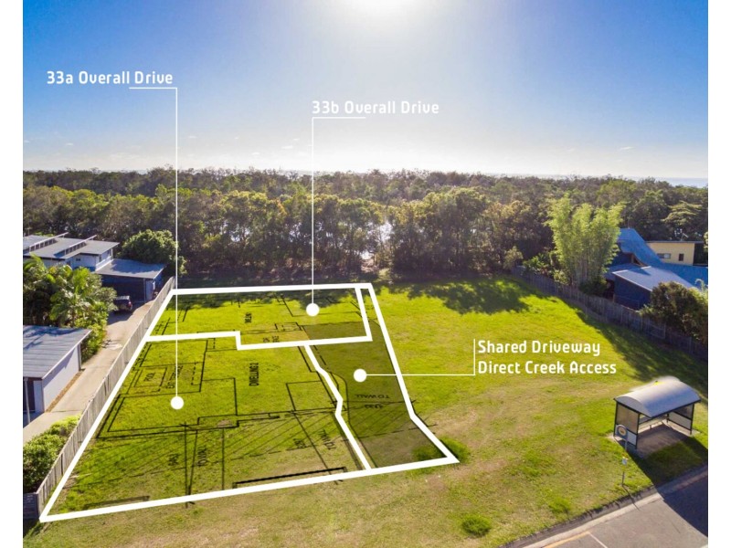33 A Overall Drive, Pottsville NSW 2489