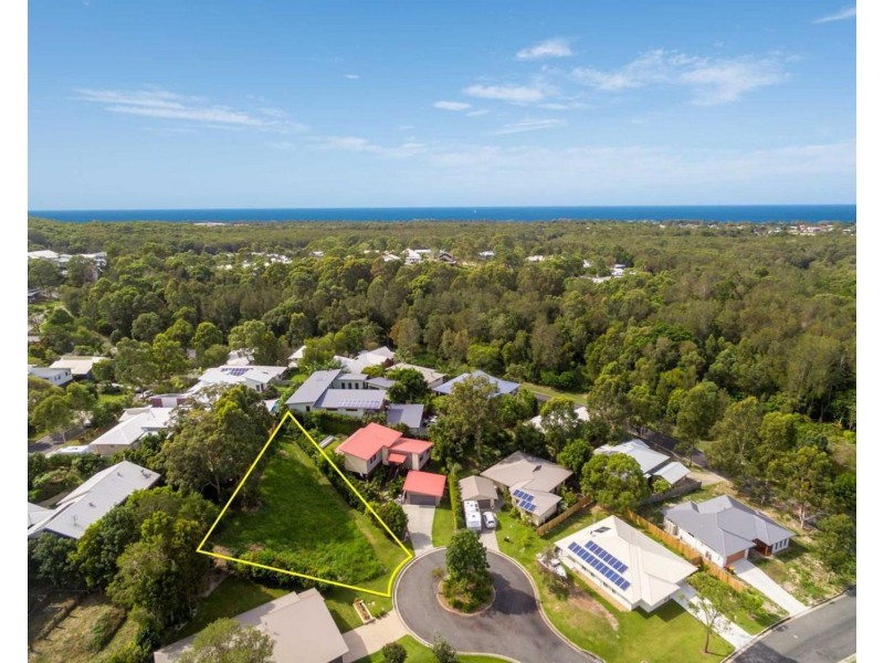 3 Hibbertia Court, Pottsville NSW 2489