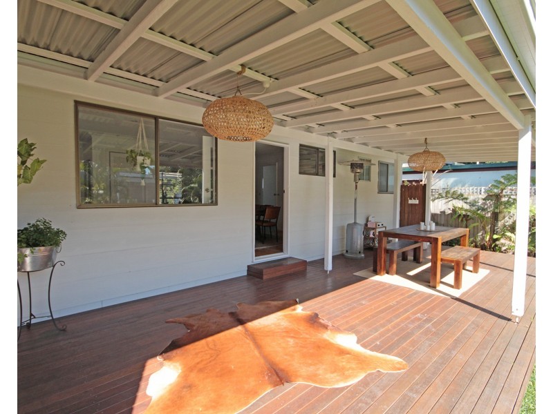 19 Rosewood Avenue, Bogangar NSW 2488