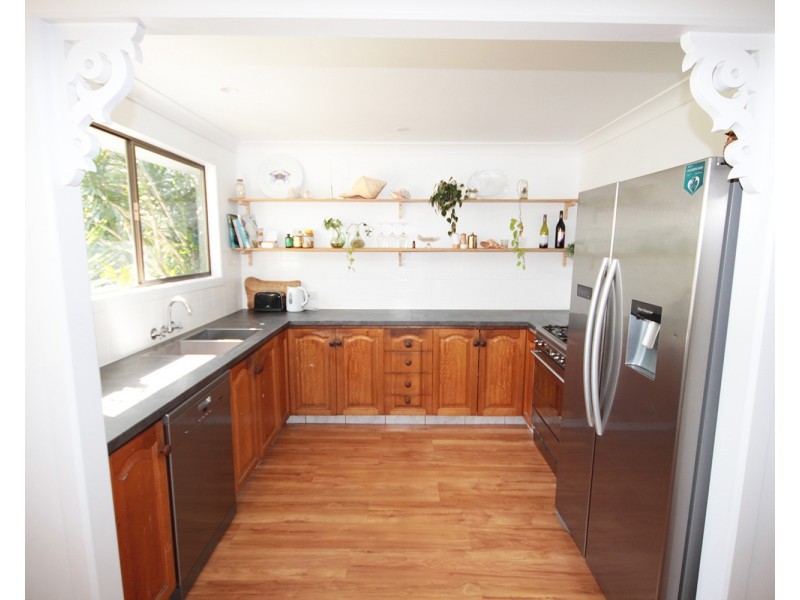 19 Rosewood Avenue, Bogangar NSW 2488