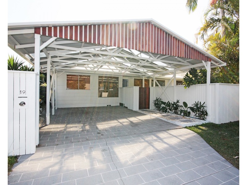 19 Rosewood Avenue, Bogangar NSW 2488