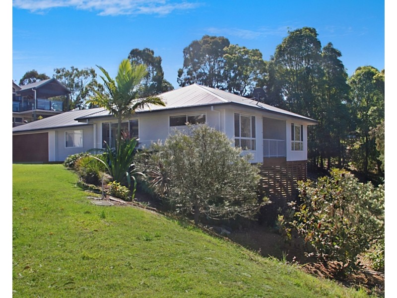 2 Roseash Court, Pottsville NSW 2489