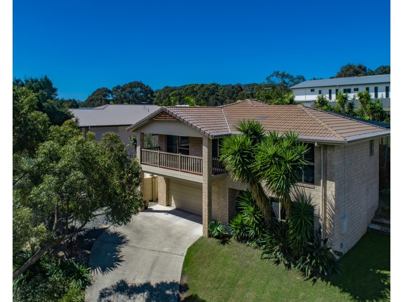 26 Lomandra Avenue, Pottsville NSW 2489