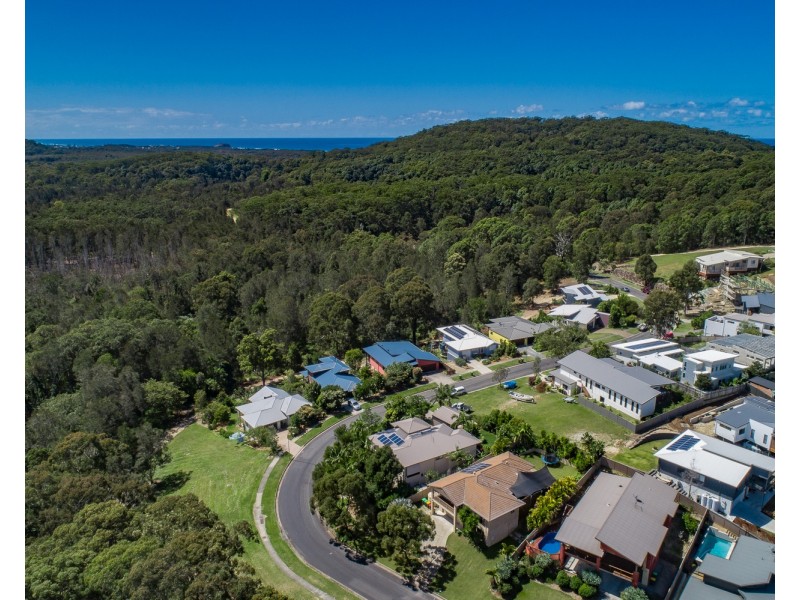 26 Lomandra Avenue, Pottsville NSW 2489