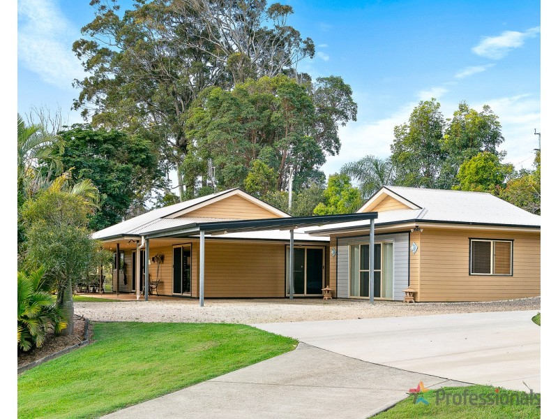 48 Hazelwood Drive, Pottsville NSW 2489