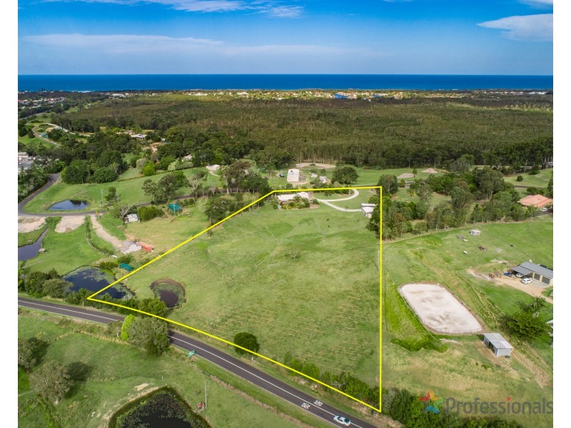 48 Hazelwood Drive, Pottsville NSW 2489