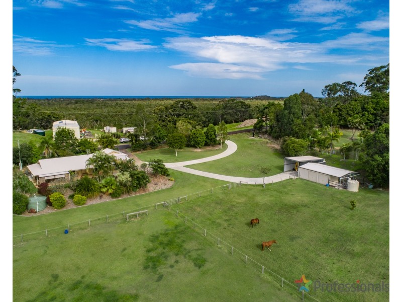 48 Hazelwood Drive, Pottsville NSW 2489