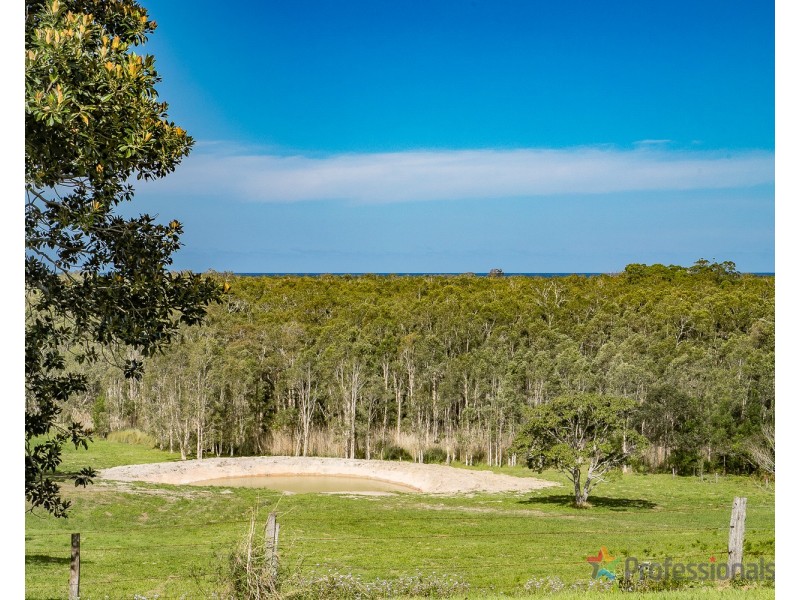 48 Hazelwood Drive, Pottsville NSW 2489