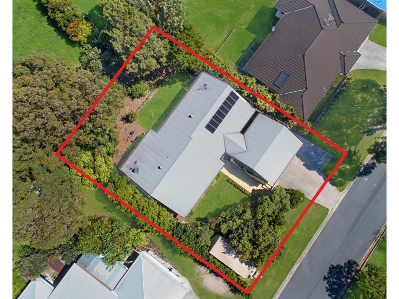 9 Hovea Drive, Pottsville NSW 2489