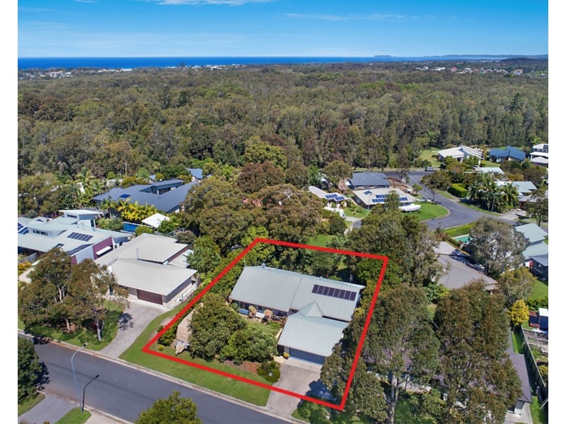 9 Hovea Drive, Pottsville NSW 2489