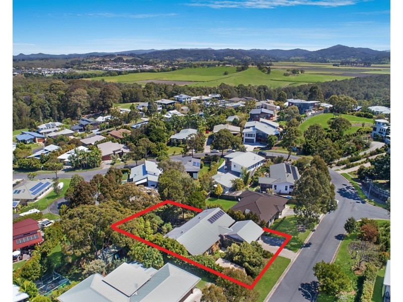 9 Hovea Drive, Pottsville NSW 2489