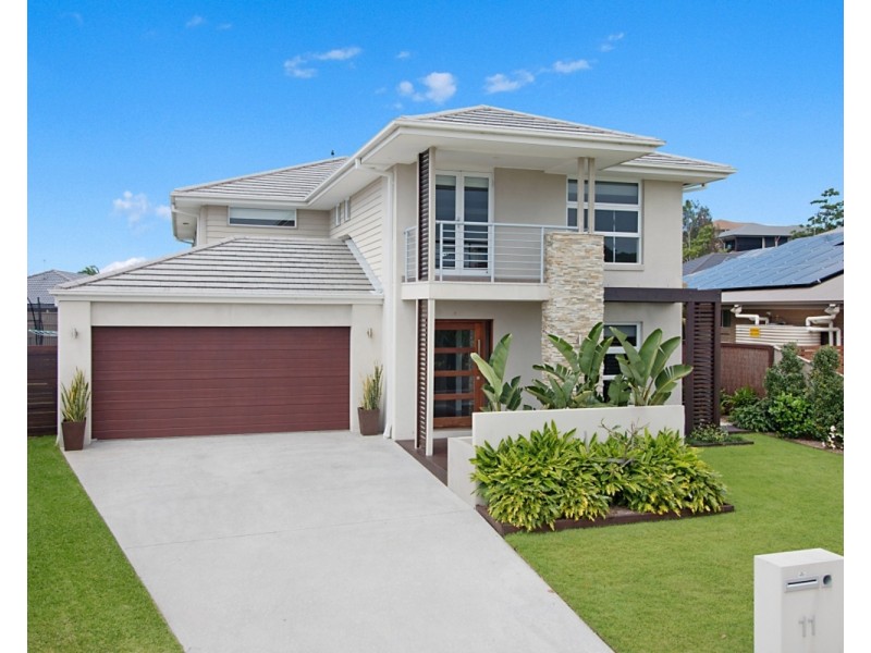 11 Watego Drive, Pottsville NSW 2489