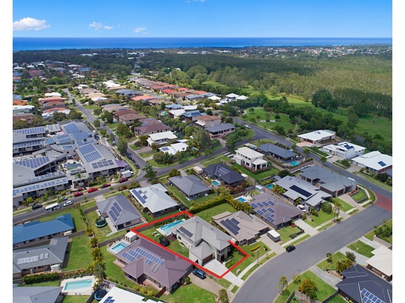 11 Watego Drive, Pottsville NSW 2489