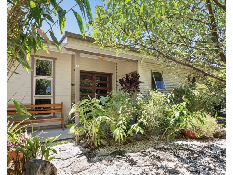 54 Sassafras Street, Pottsville NSW 2489