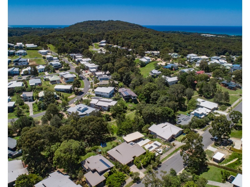 54 Sassafras Street, Pottsville NSW 2489