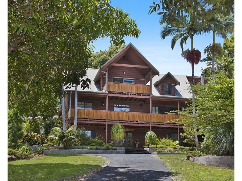 102  Greenvale Court, Burringbar NSW 2483