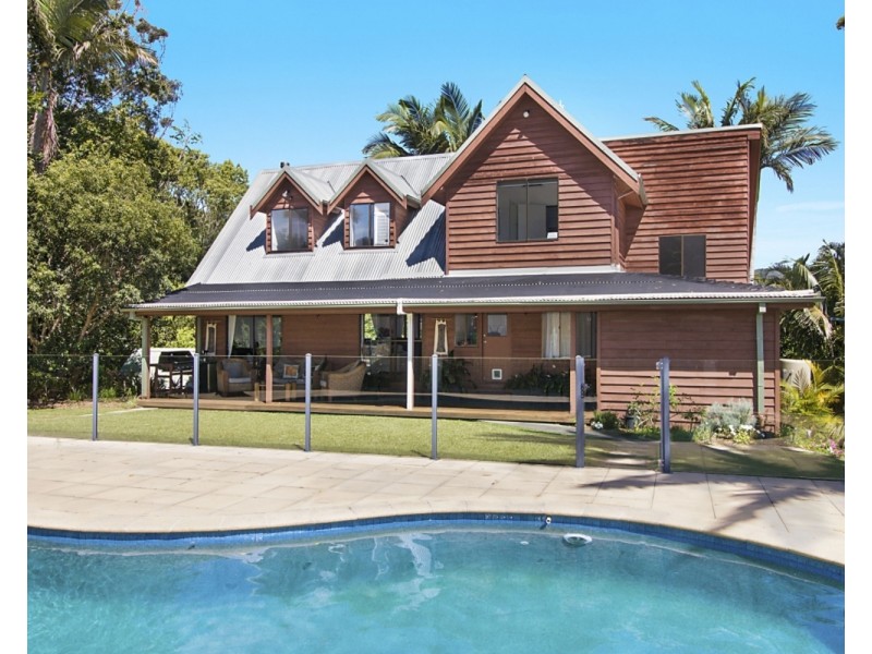 102  Greenvale Court, Burringbar NSW 2483