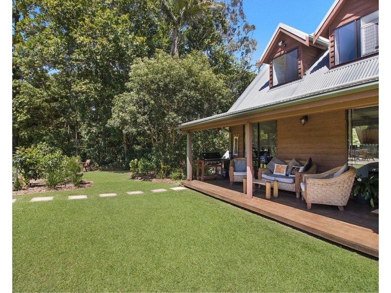 102  Greenvale Court, Burringbar NSW 2483