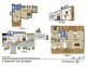 102  Greenvale Court, Burringbar NSW 2483 Floorplan
