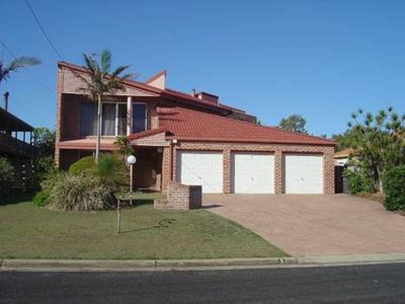 3 Surfside Crescent, Pottsville NSW 2489