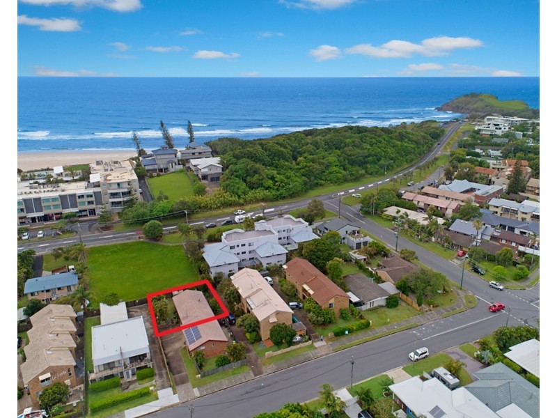 1/52 Hastings Road, Bogangar NSW 2488