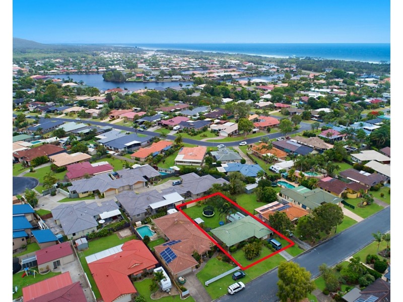 28 Mckenzie Avenue, Pottsville NSW 2489