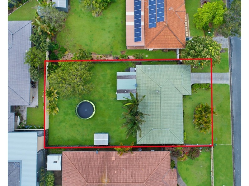 28 Mckenzie Avenue, Pottsville NSW 2489