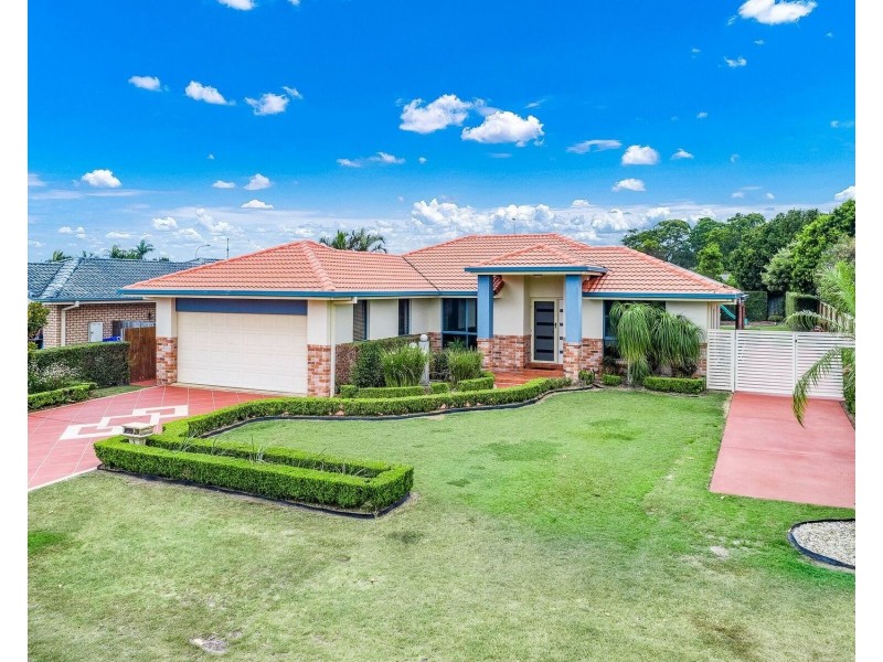 3 Border Crescent, Pottsville NSW 2489