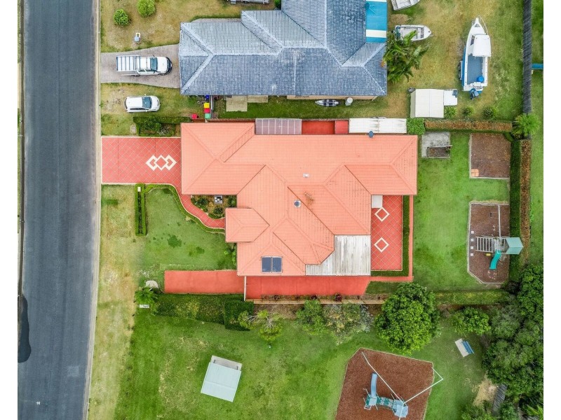 3 Border Crescent, Pottsville NSW 2489