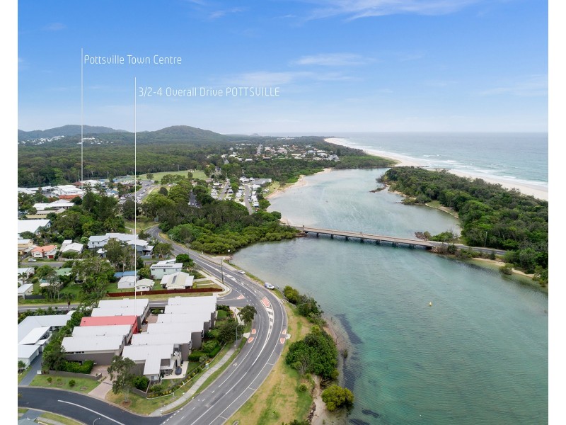 3/2-4 Overall Drive, Pottsville NSW 2489