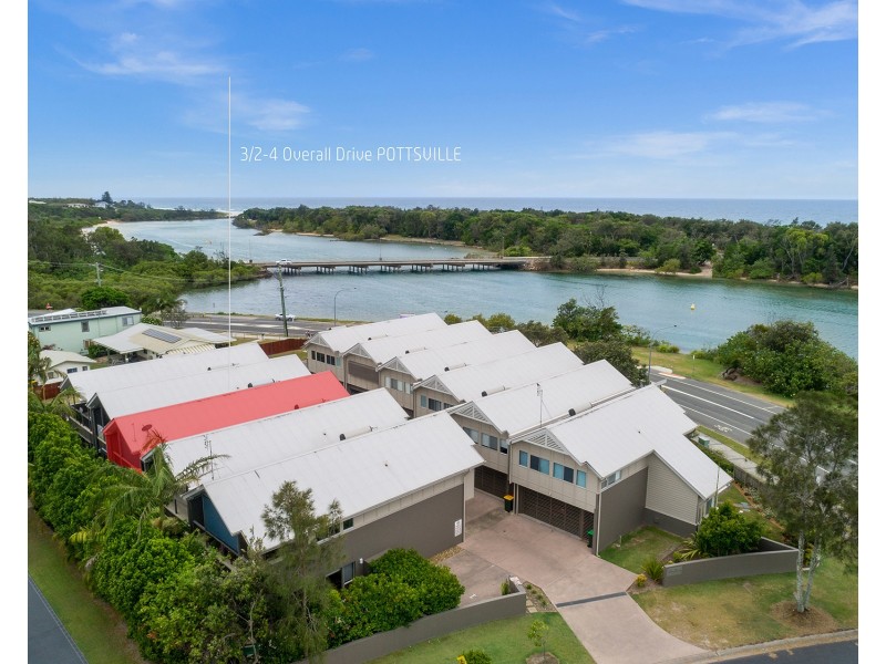 3/2-4 Overall Drive, Pottsville NSW 2489