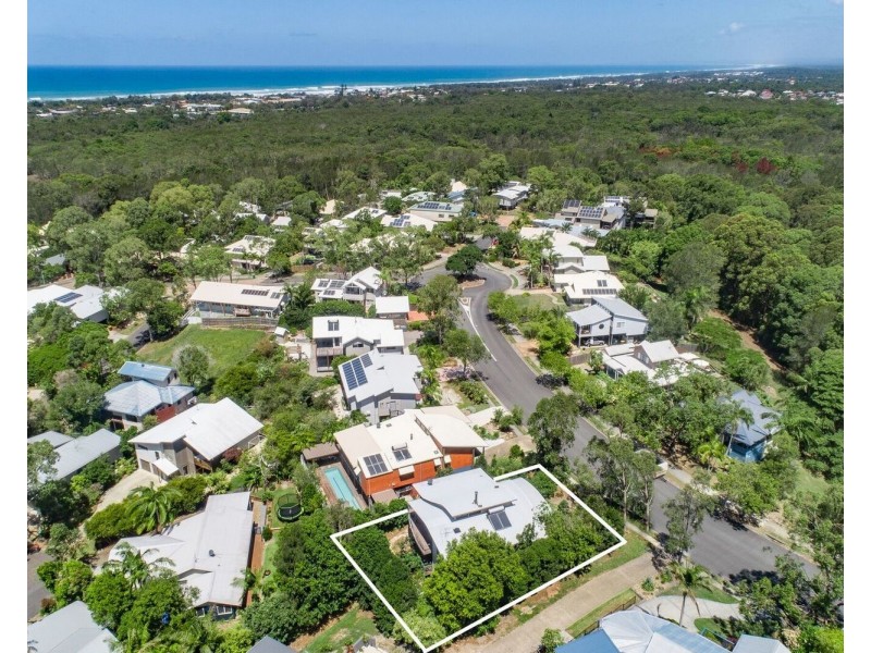 30 Sassafras Street, Pottsville NSW 2489